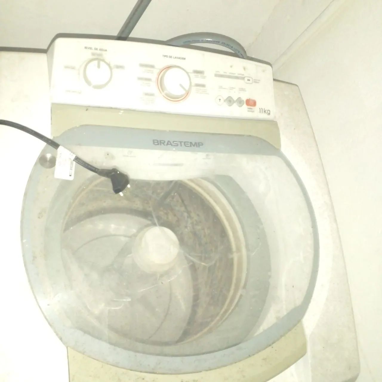 Máquina de lavar com defeito  - Foto 2