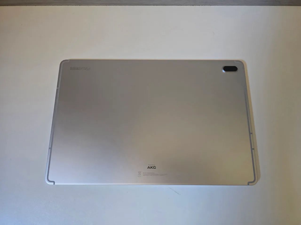 Tablet Samsung TAB S7 FE - Foto 3