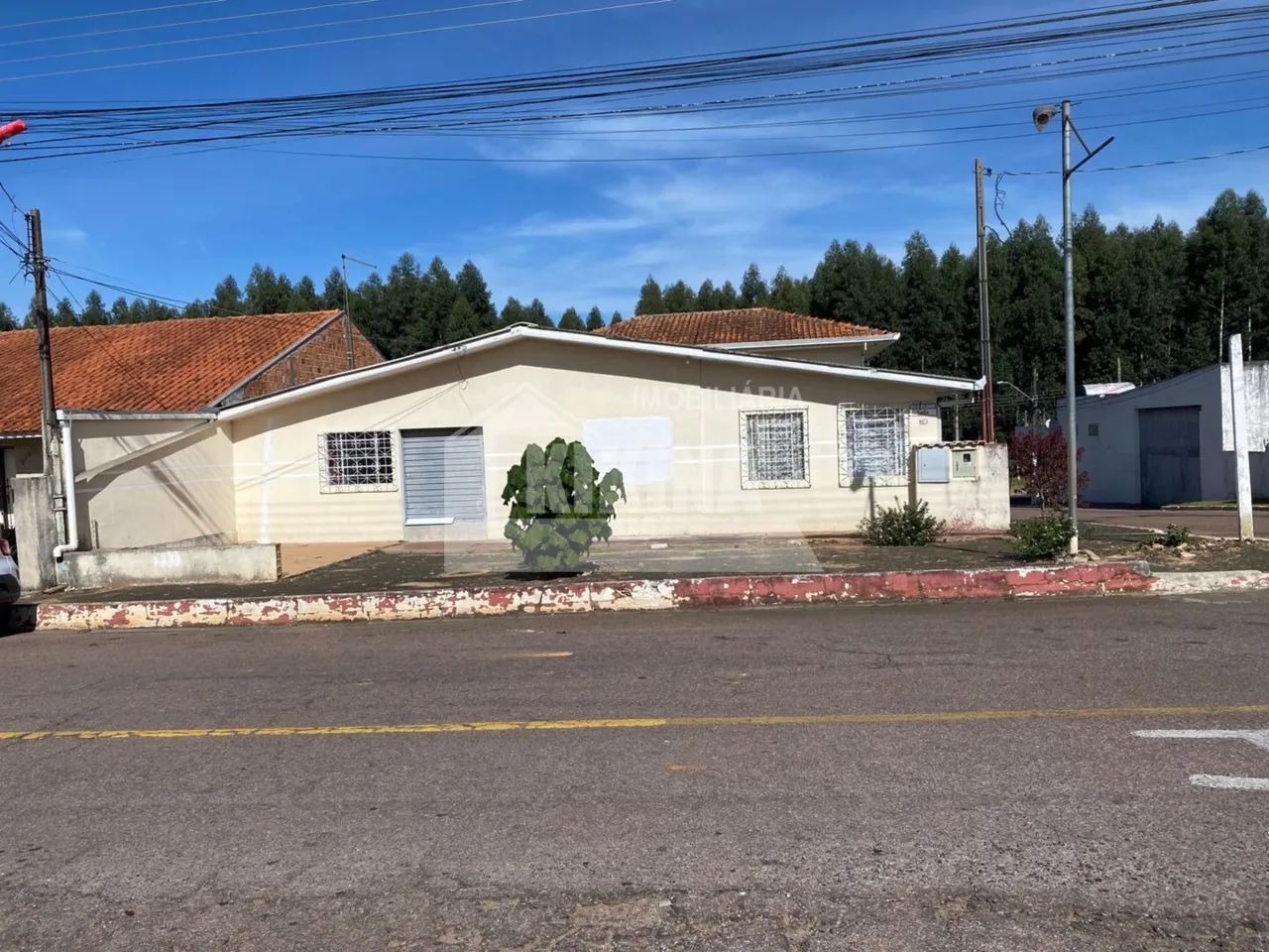 IMOVEL COMERCIAL E RESIDENCIAL A VENDA NO NEVES - Foto 4