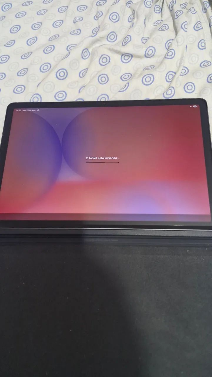 Tablet Samsung Galaxy S10 Lite 10.9" Wi-Fi 128GB - Foto 2