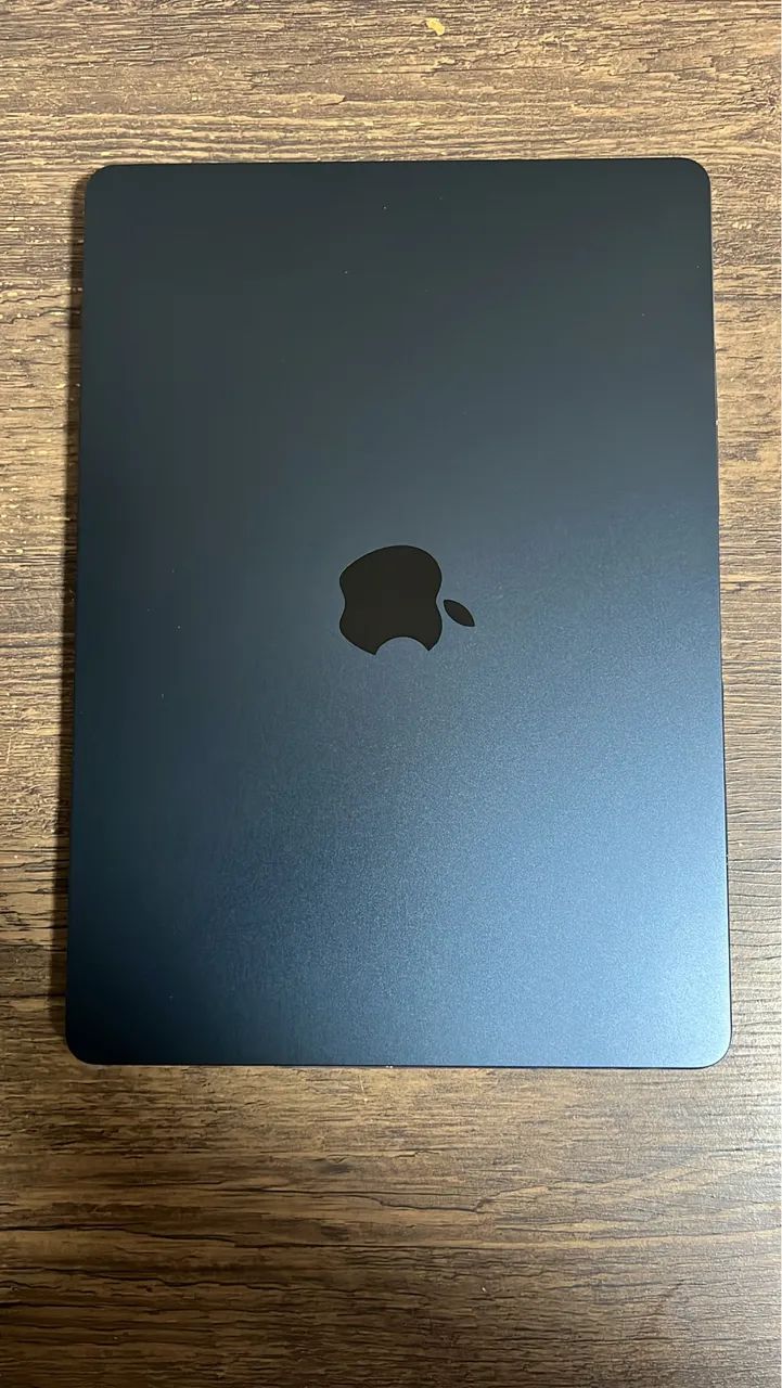 MacBook Air M2
