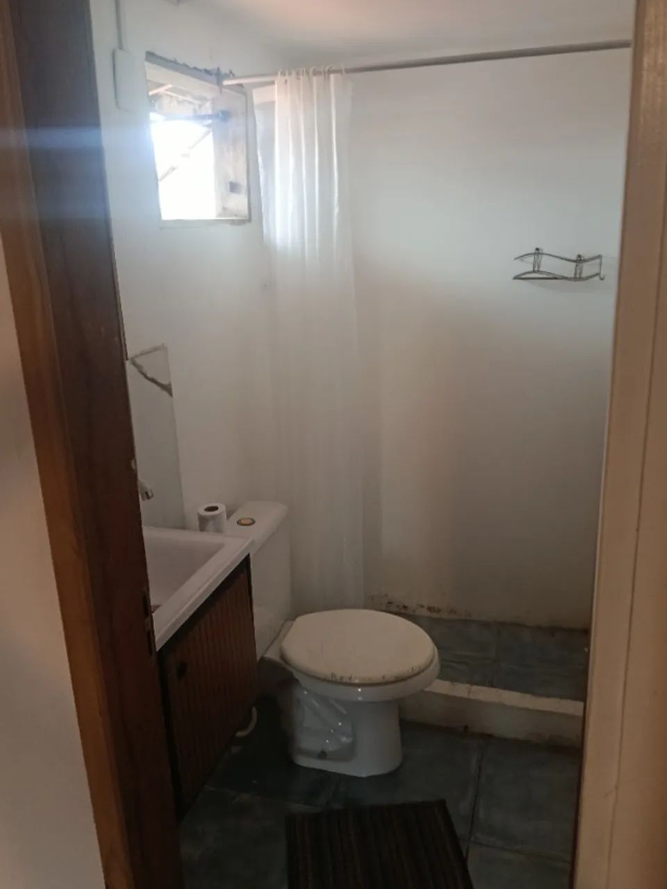 3 quartos com pátio e luz inclusa  - Foto 4