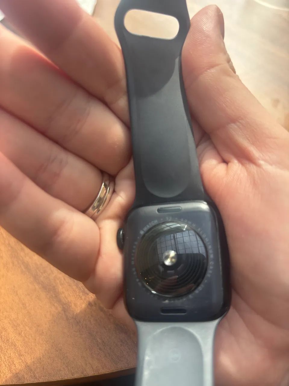 Apple Watch SE gps  - Foto 3