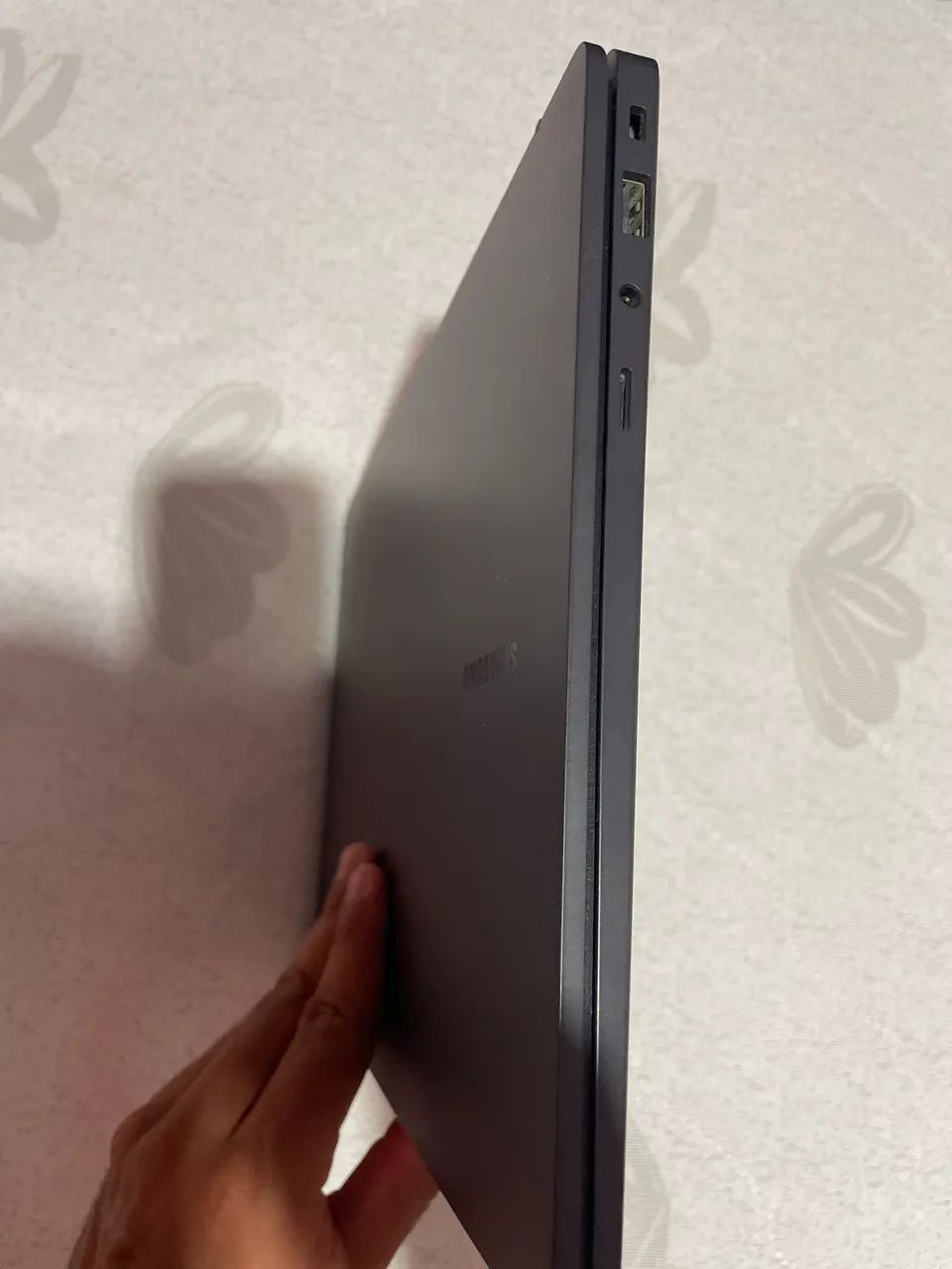 Samsung galaxy book 2/ 256Gb + 8Gb ram/ Intel core i3 - Foto 2