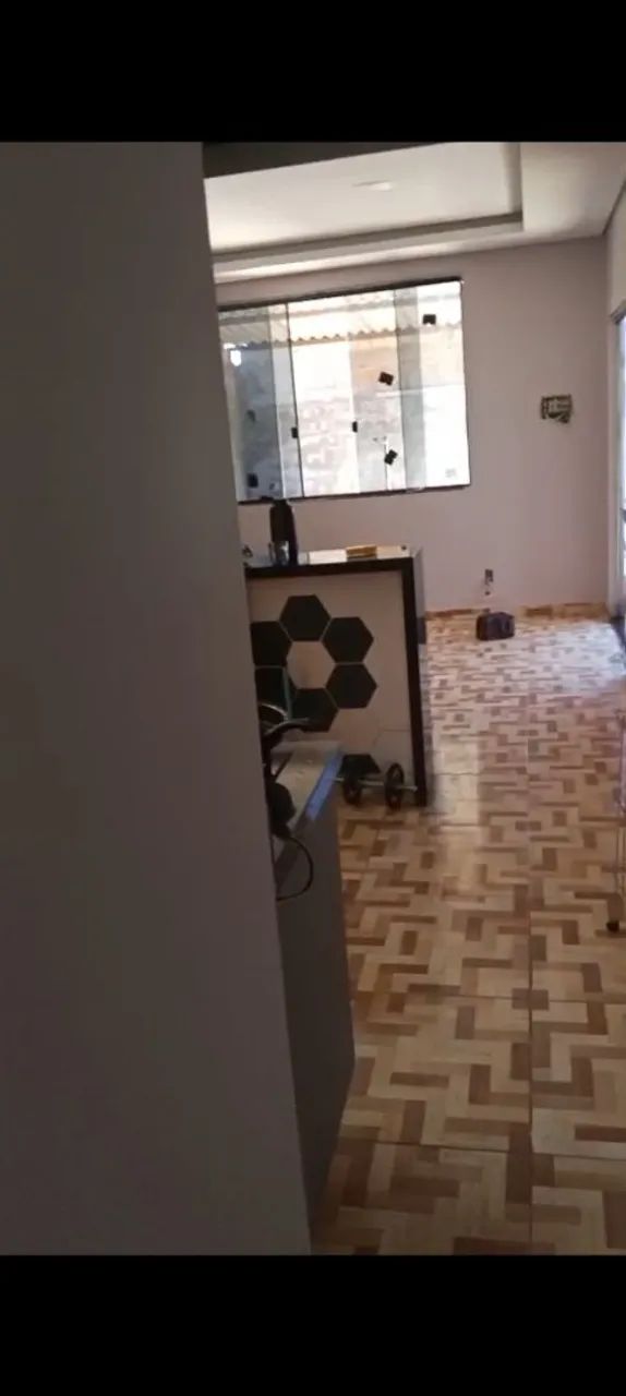 Casa na ponte alta  - Foto 2