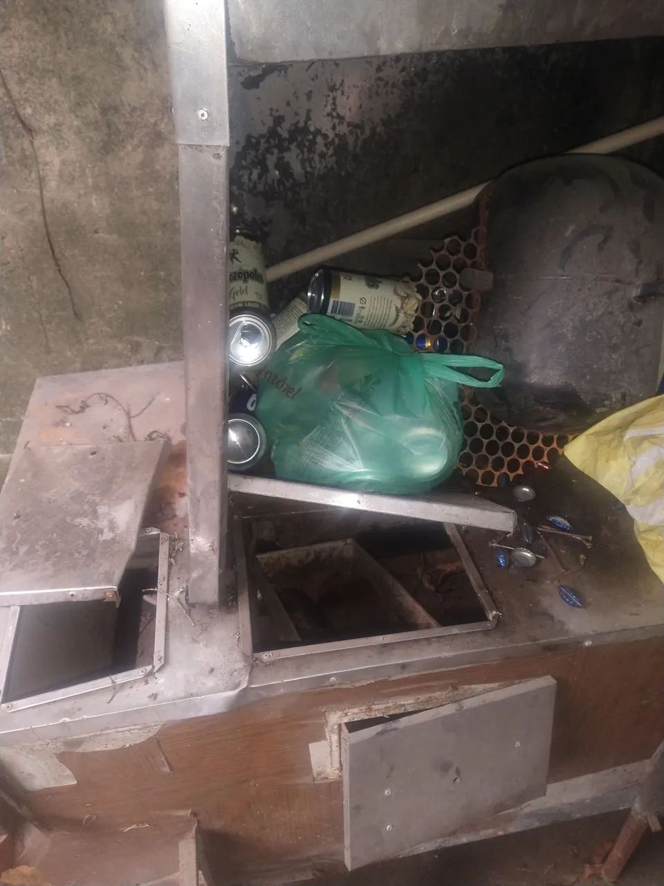 CARROCINHA DE VENDER LANCHES - Foto 2