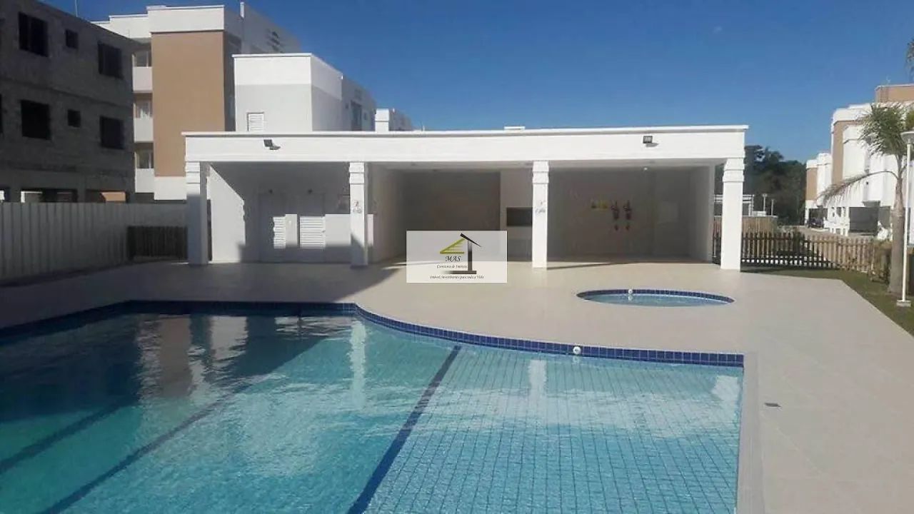 Lindo apartamento totalmente mobiliado em Canasvieira - Foto 3