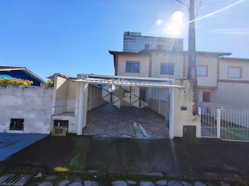 Casa Residencial 60M² - para Alugar - Foto 4