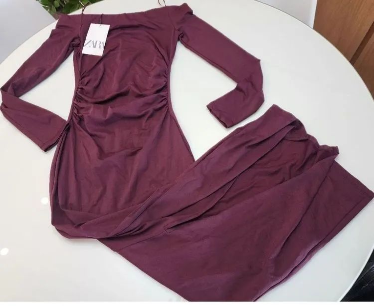 Vestido Zara - Foto 3