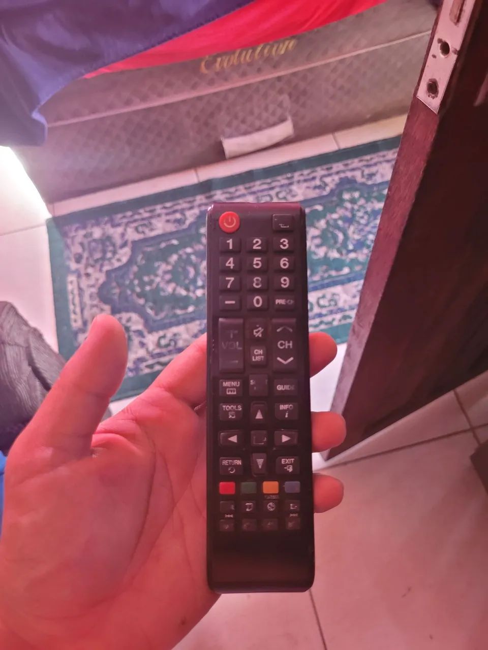 Tv samsung 32 smart - Foto 3