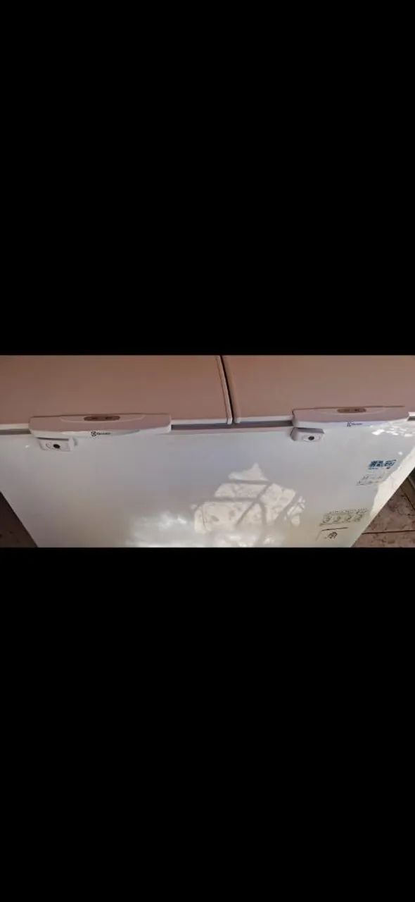 Freezer horizontal Electrolux H440 - Foto 2