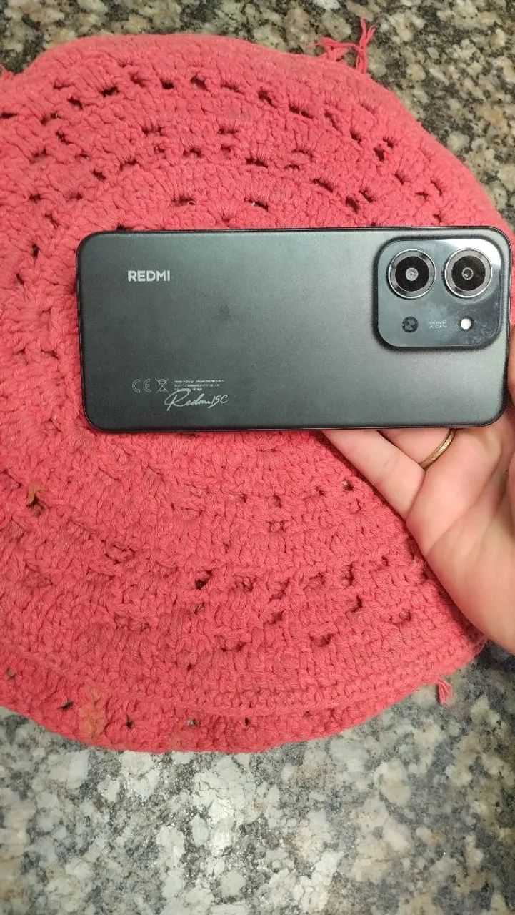Vendo Celular  - Foto 4