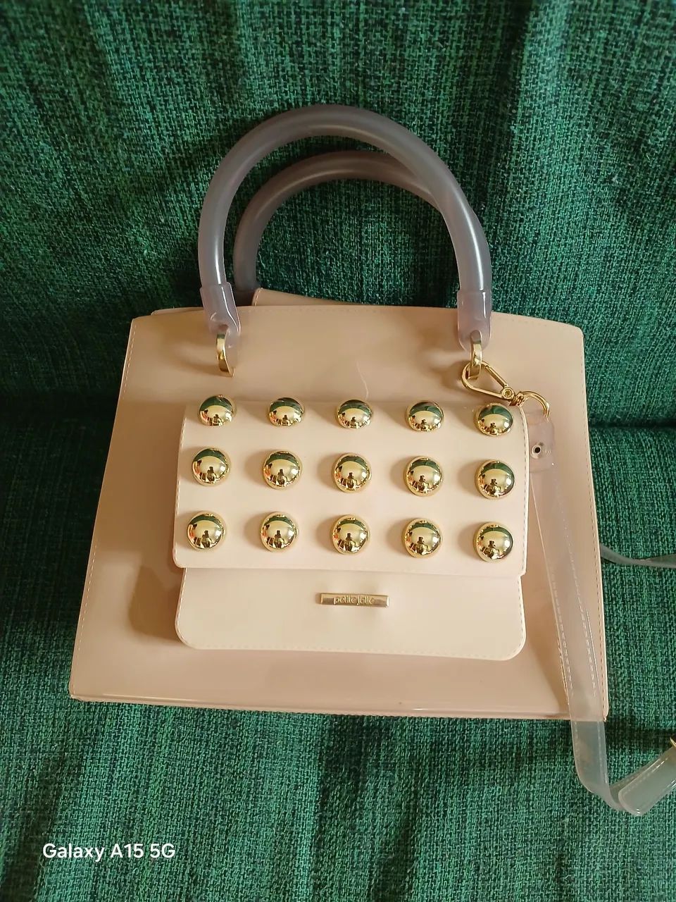 Bolsas petite Jolie  - Foto 5