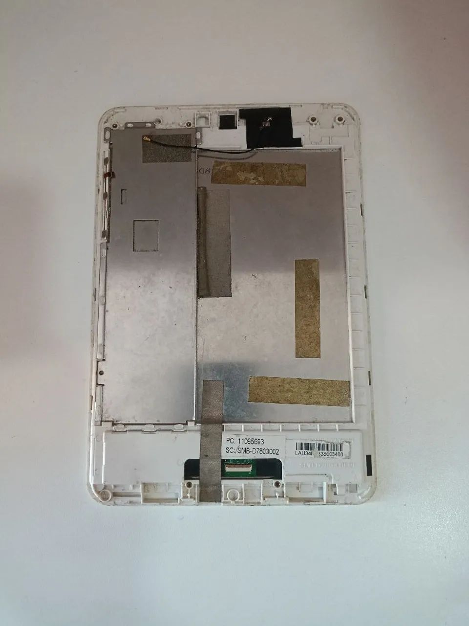 Carcaça tablet Samsung  - Foto 2