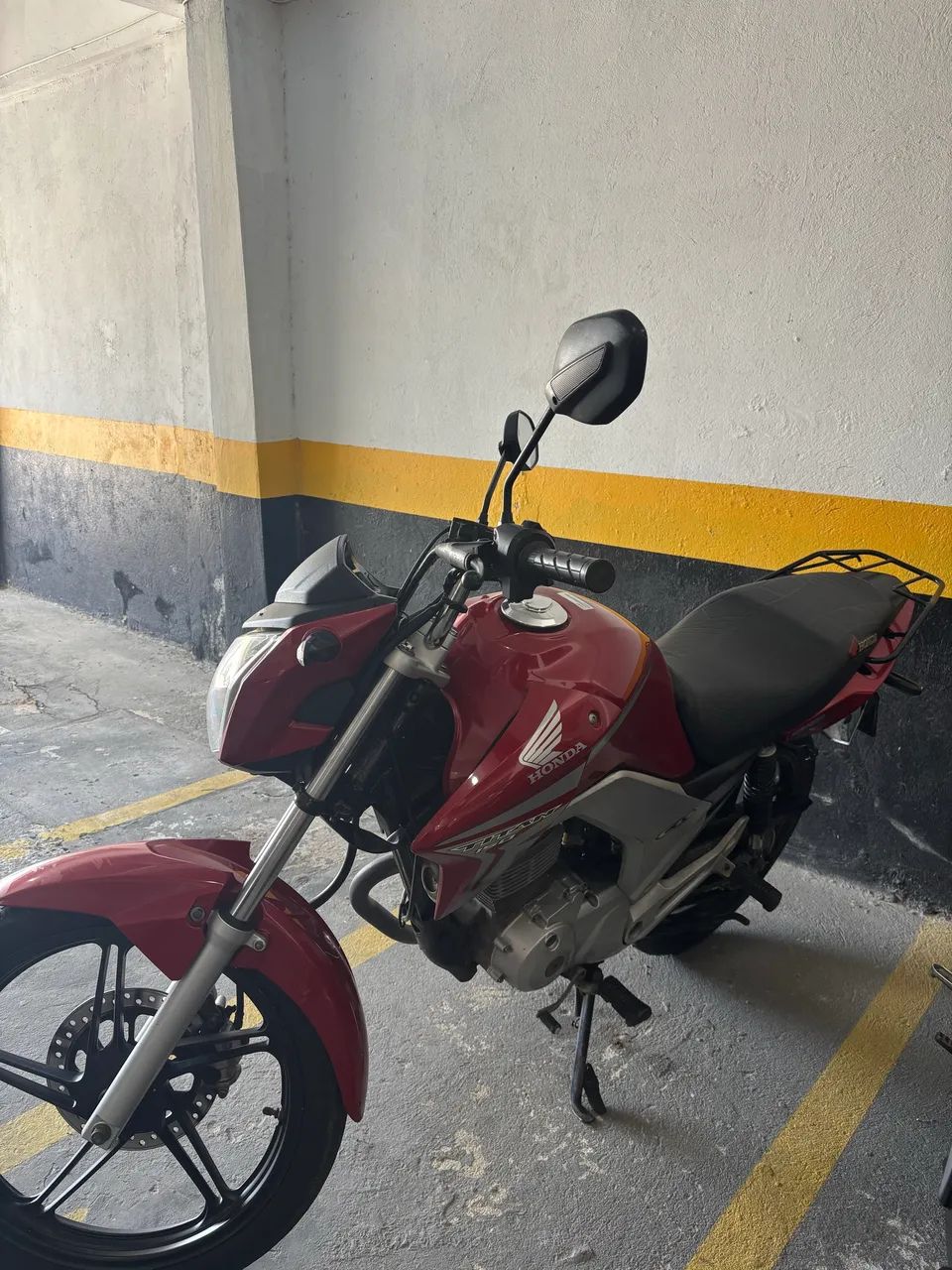 Honda titan 2014 - Foto 2