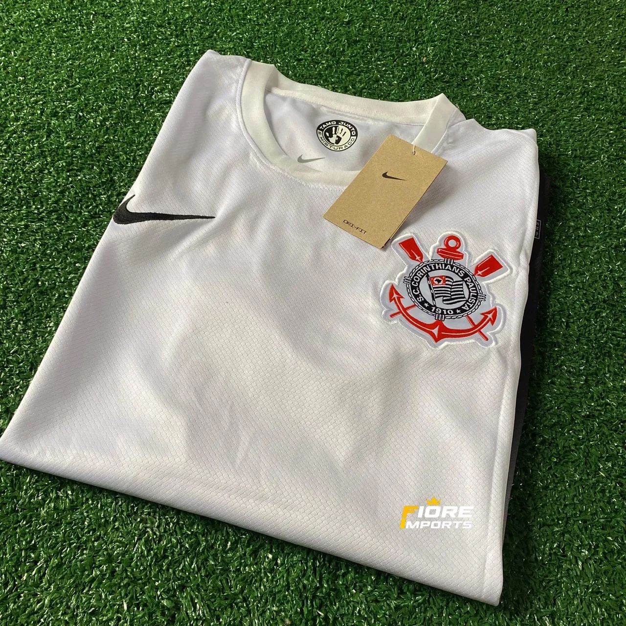 Corinthians 2024