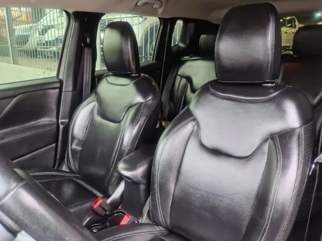 Jeep Renegade Sport 1.8 4X2 Flex 16V Aut. 2021 - Foto 8