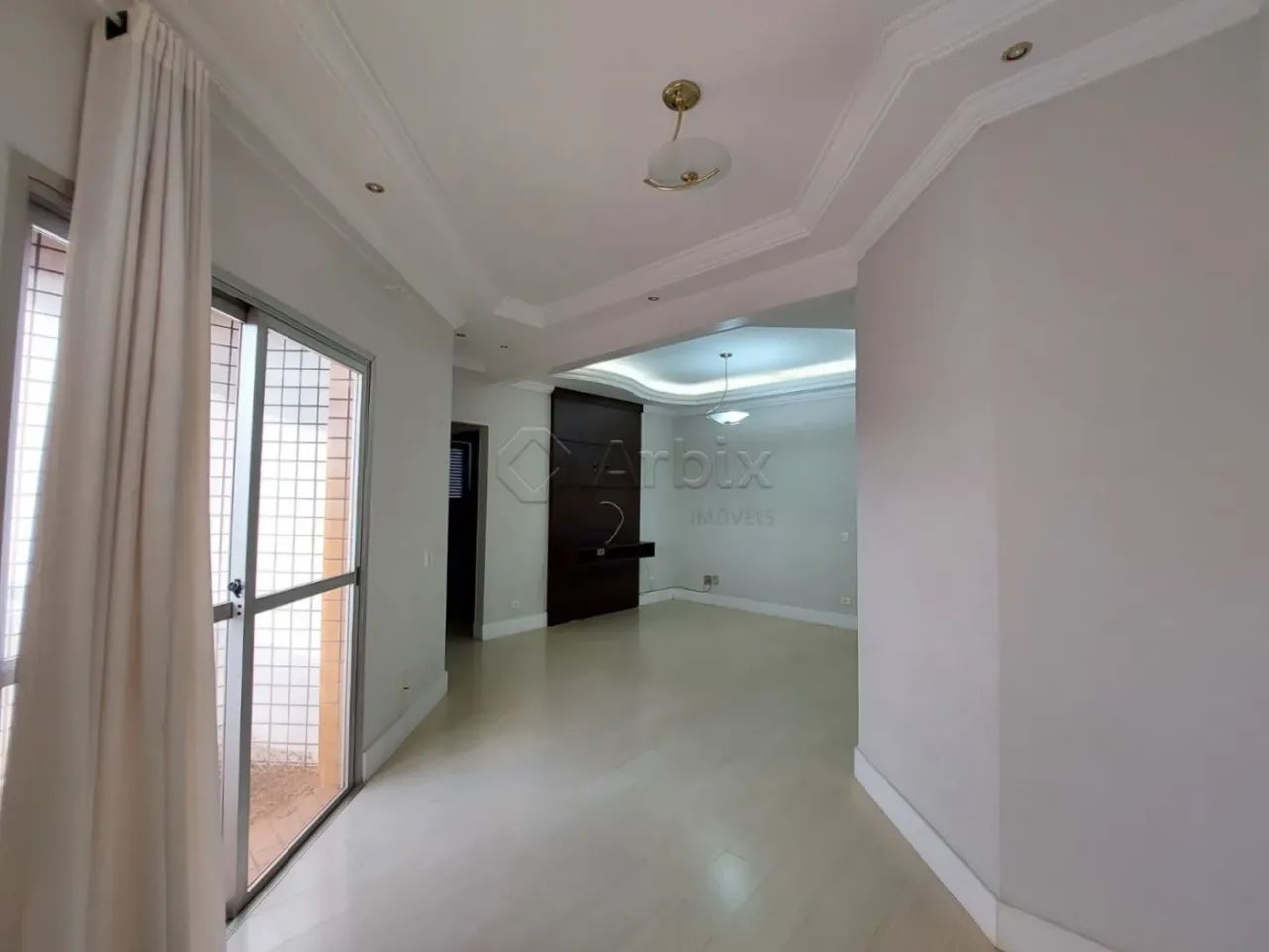 Apartamento à venda e para alugar no Edifício Vilaugus em Americana/SP - Foto 3