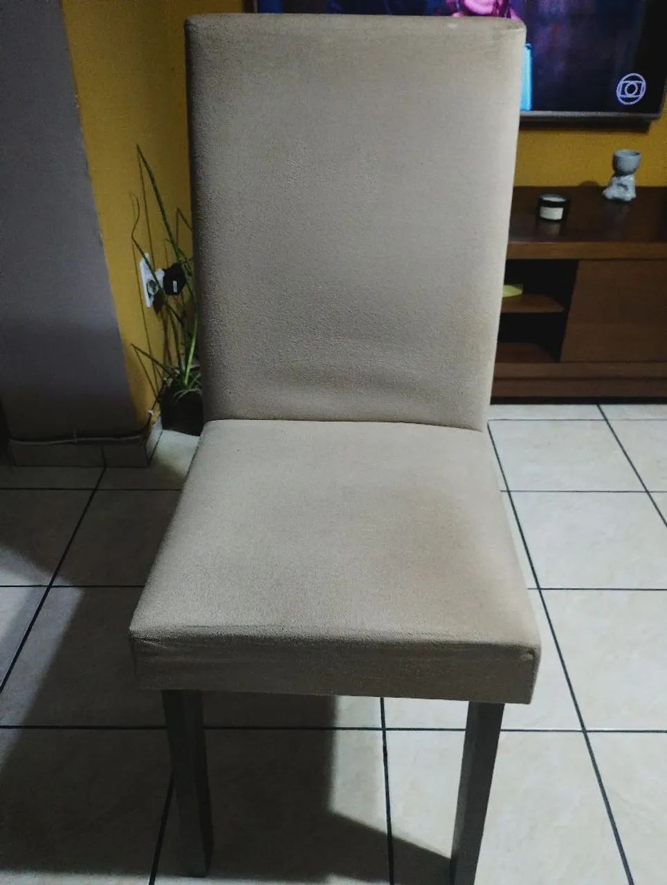 Mesa de Jantar (6 cadeiras) - Foto 4