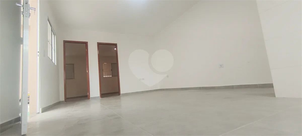 Casa para locação com 2 quartos e 1 vaga em Guarulhos - Foto 5