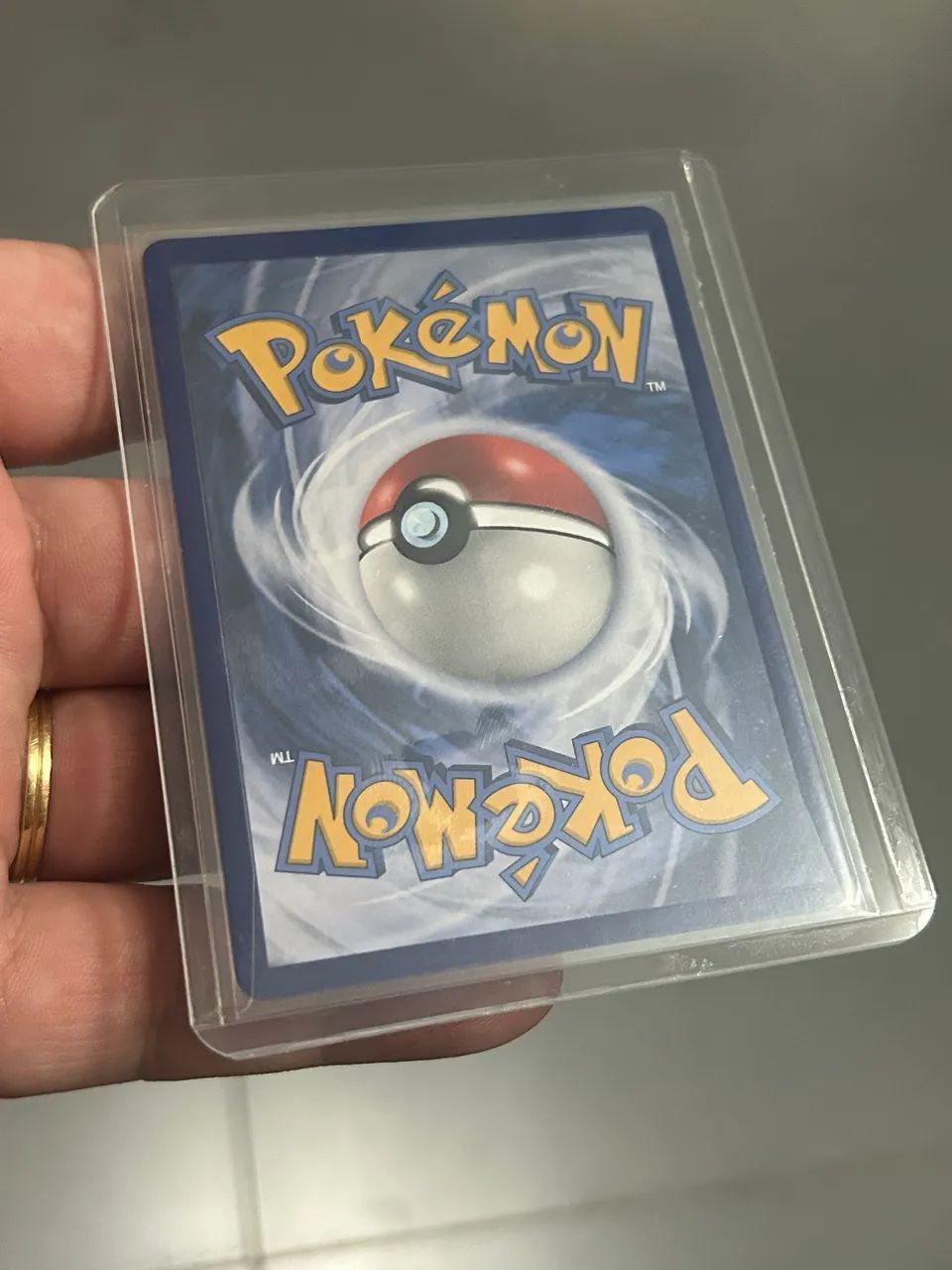 Ninetales AR Obisidiana em chamas - Foto 2