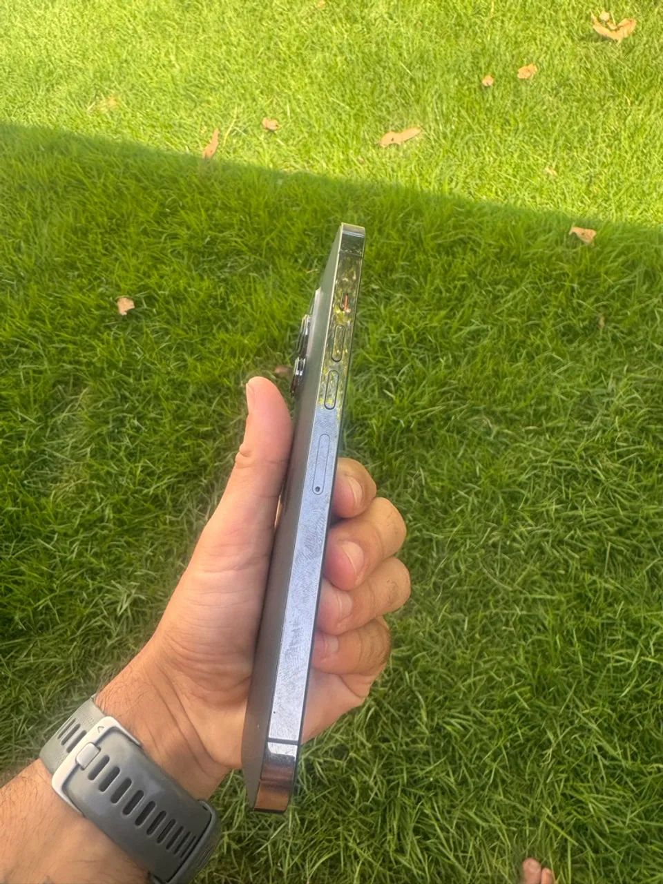 iPhone 13 Pro Max 256Gb - Foto 5