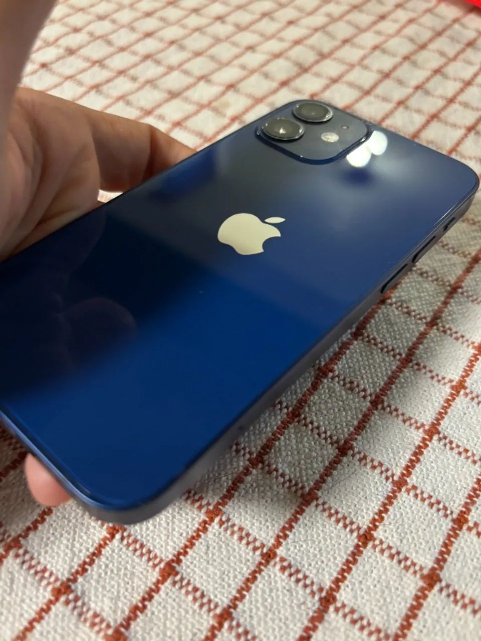 iPhone 12 mini usado - Foto 3