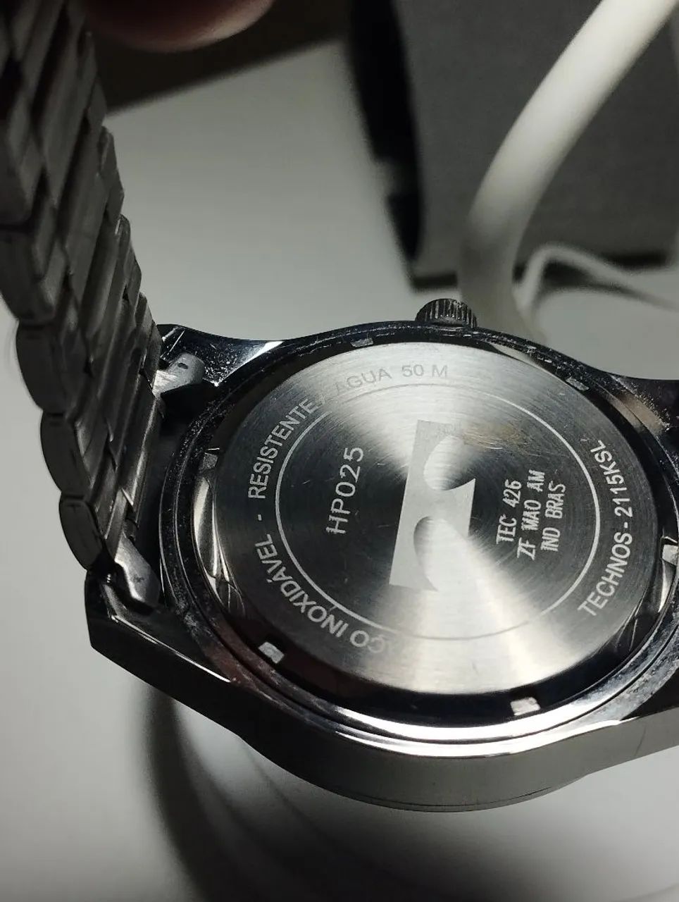 Technos racer 2115KSL ORIGINAL  - Foto 3