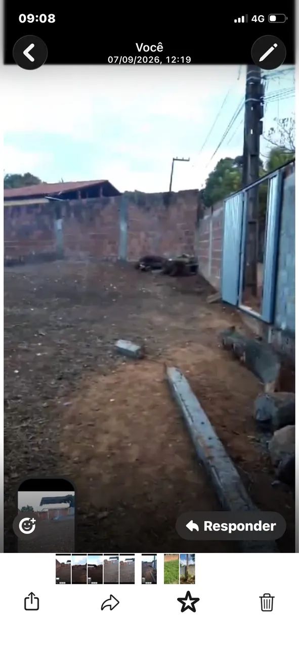 A venda 