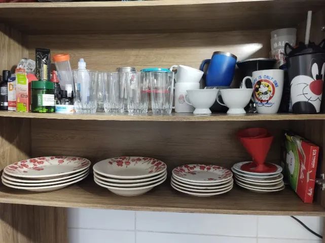 Armario cozinha  - Foto 5