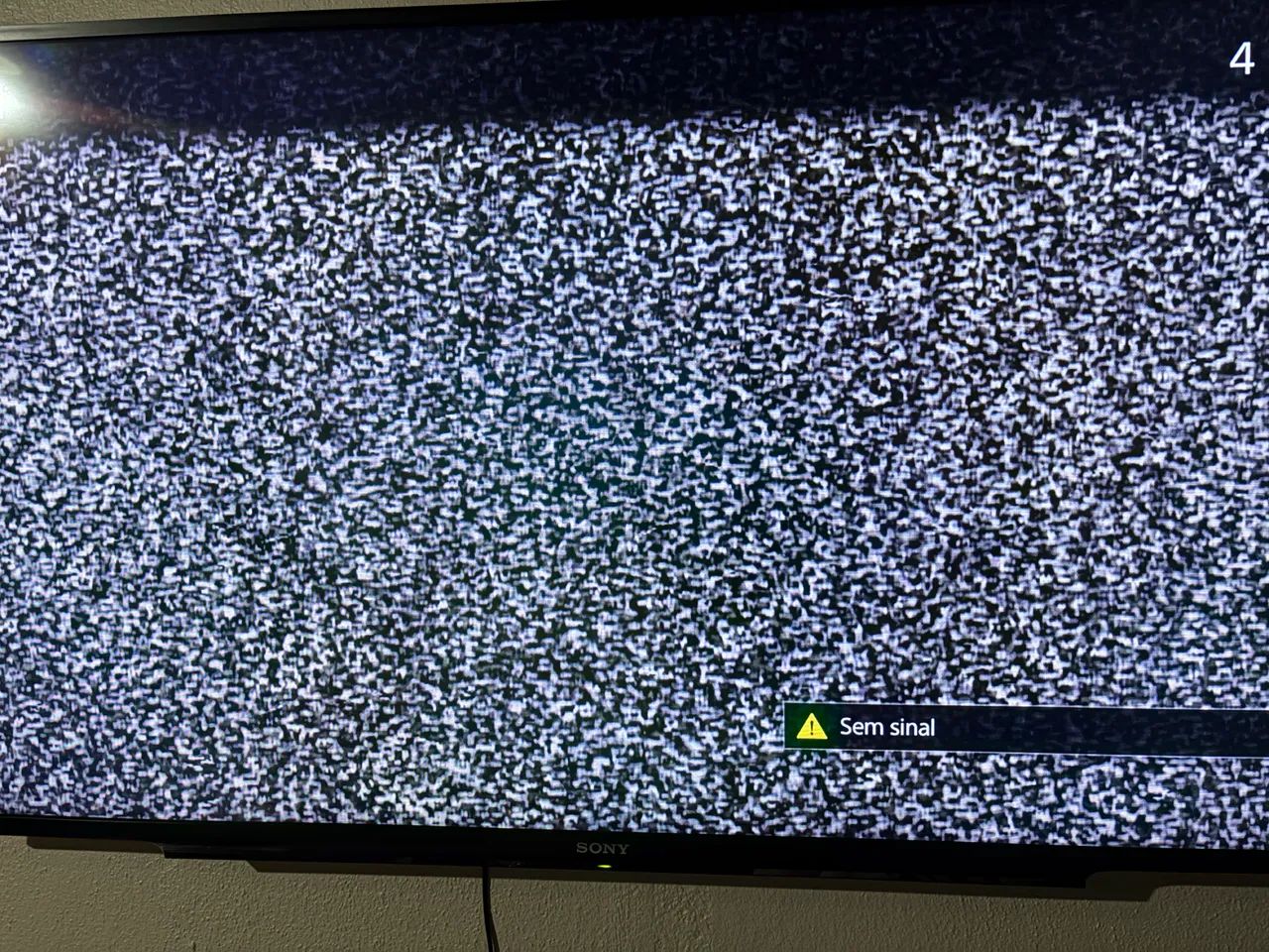 Tv Sony Bravia - Foto 3