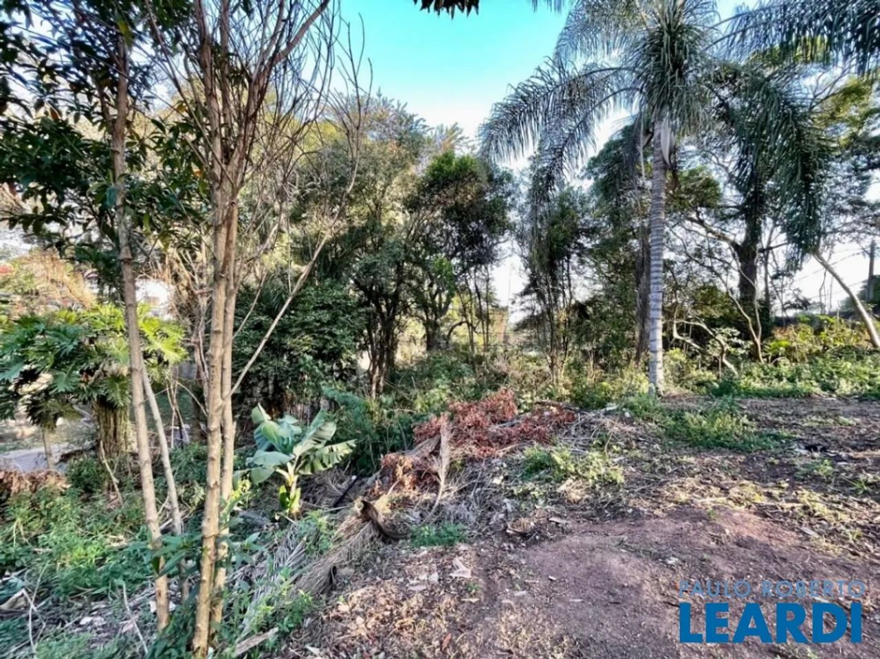 TERRENO - CHÁCARAS SÃO BENTO - SP - Foto 2