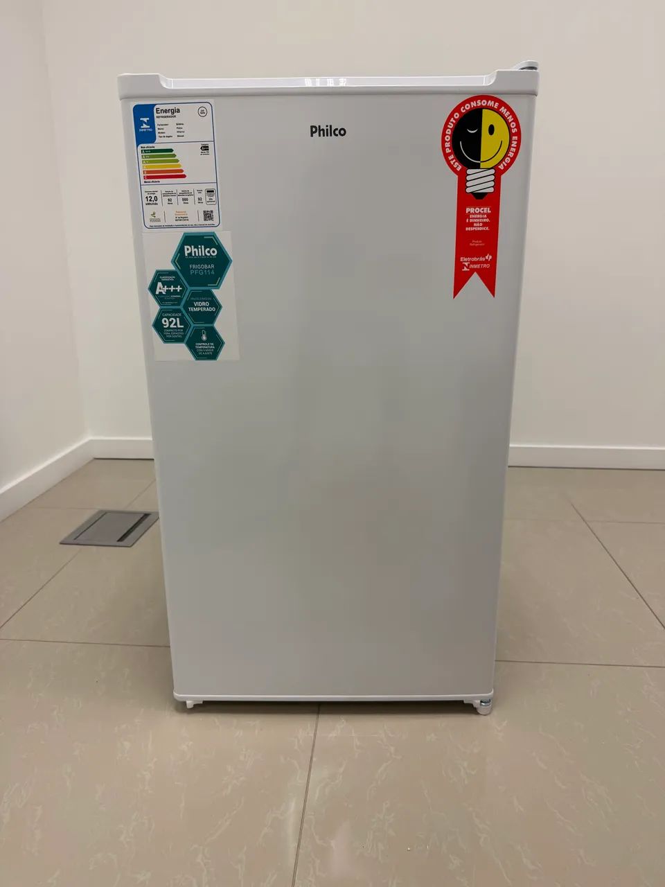 Frigobar Philco 93L