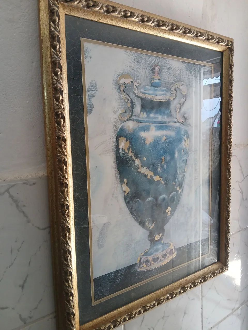 Quadro  de parede