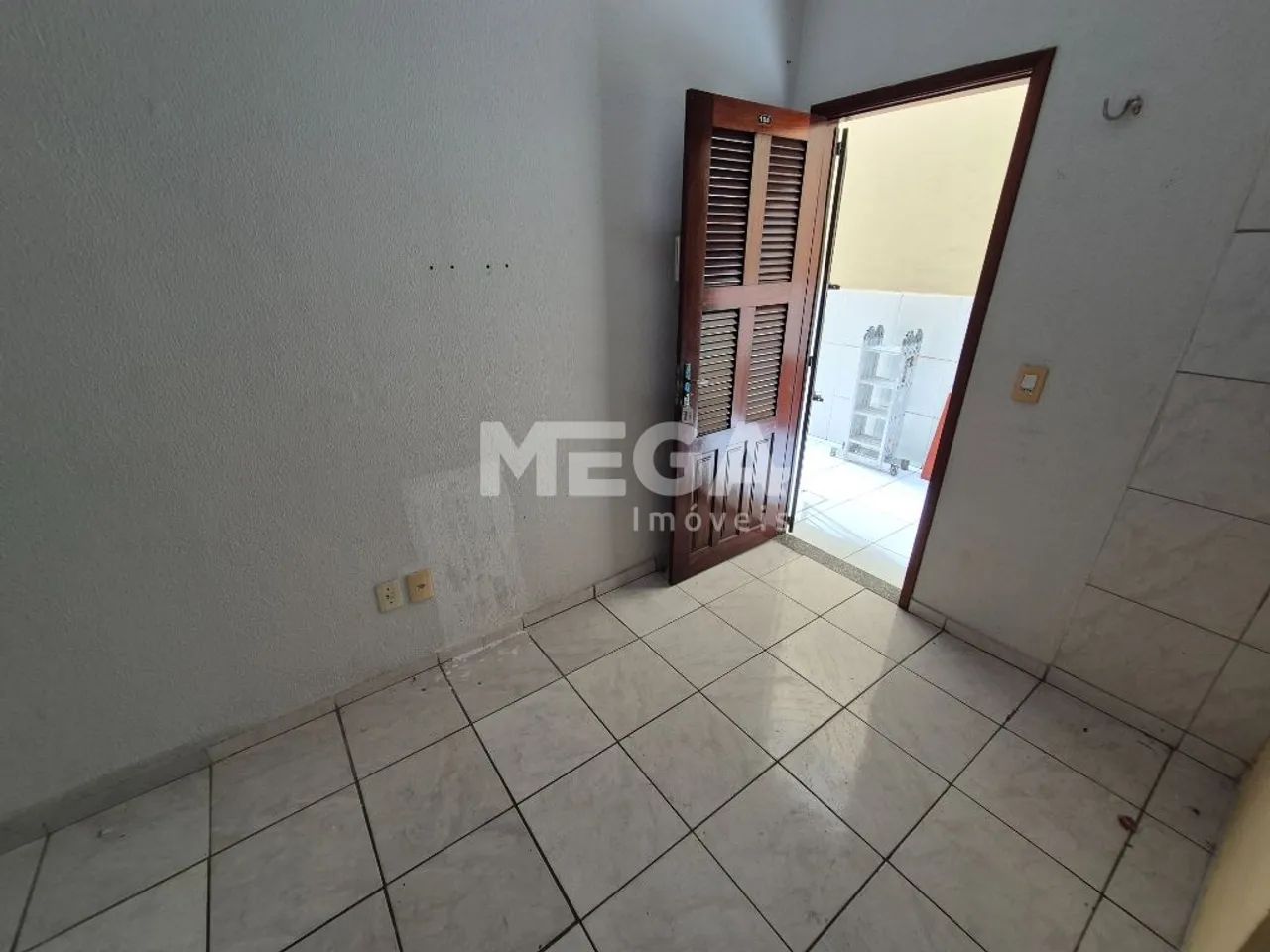 Apartamento com 1 quarto no bairro São Gerardo em Fortaleza, CE - Foto 4