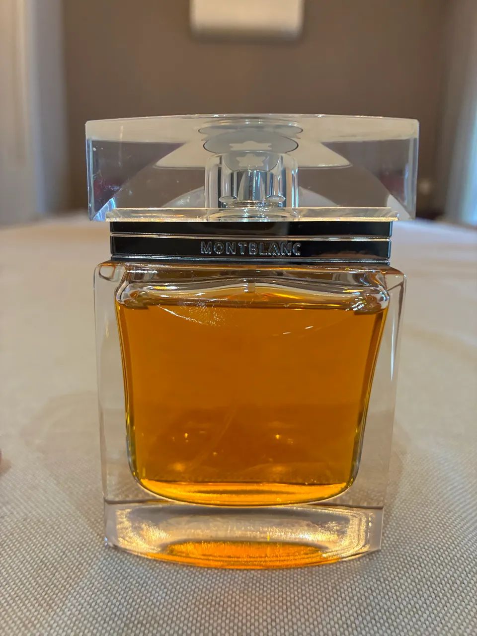 Perfume MontBlanc Exceptionnel masculino 75ml  - Foto 4