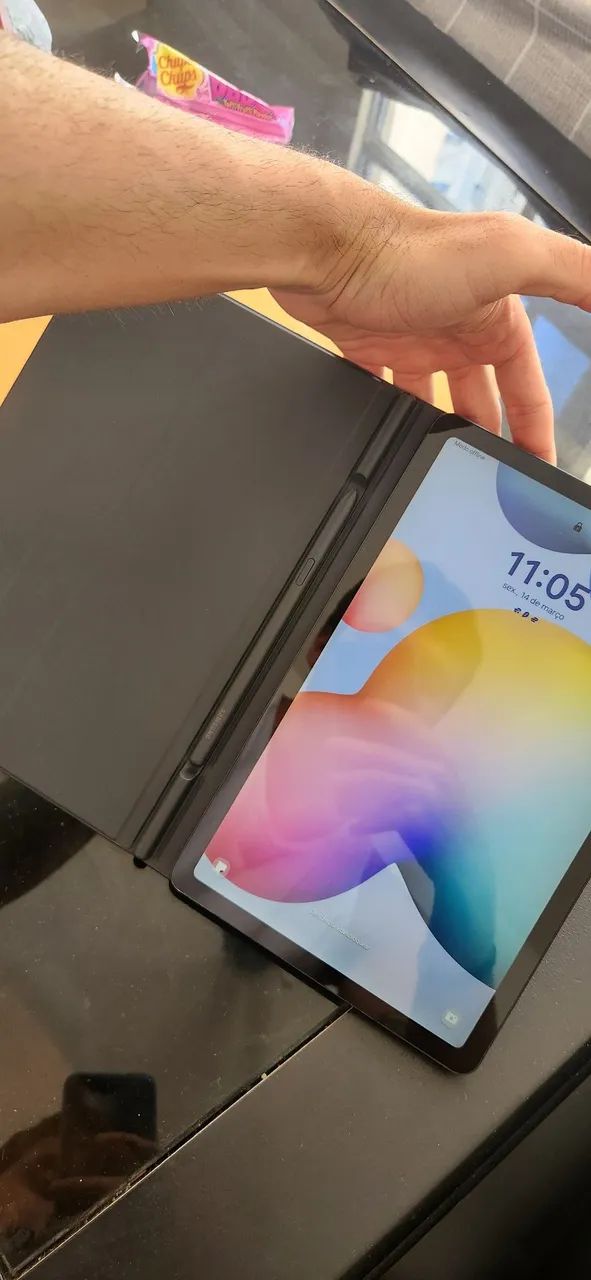 Tab 6s lite  - Foto 3