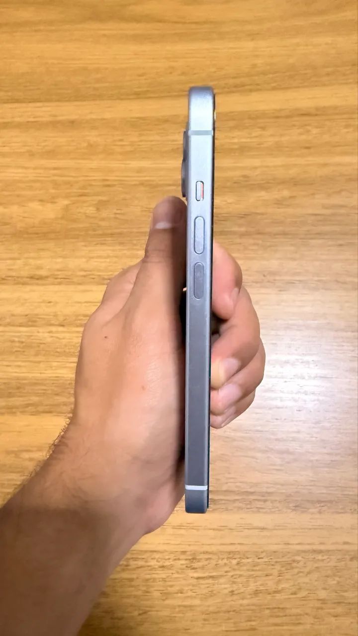 iPhone 15 - 128gb - Foto 3