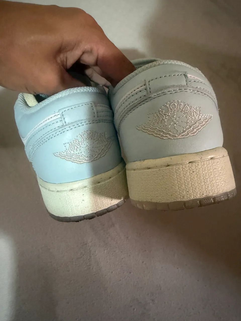 Nike air jordan 36 - Foto 3