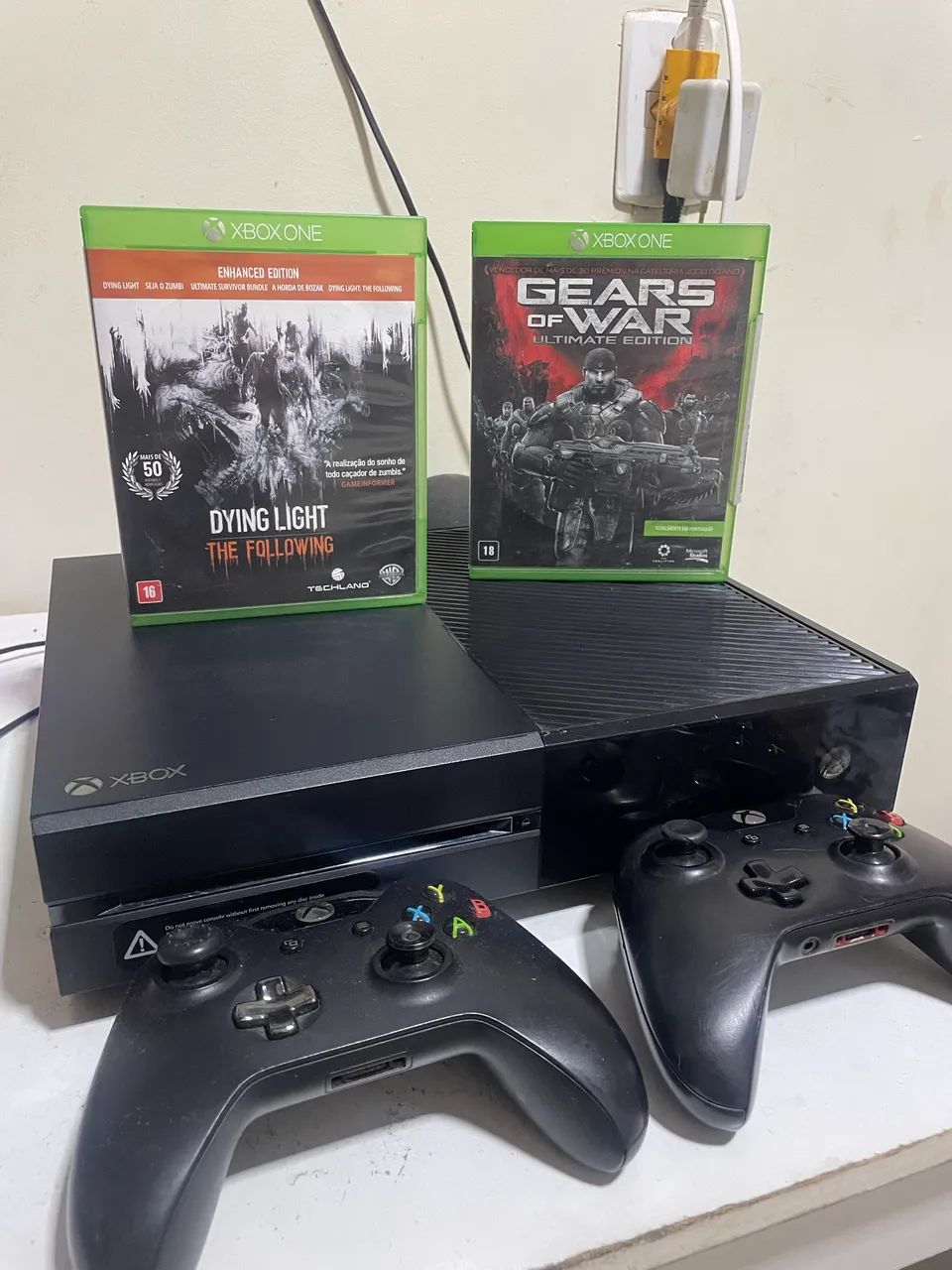 Xbox one - Foto 2