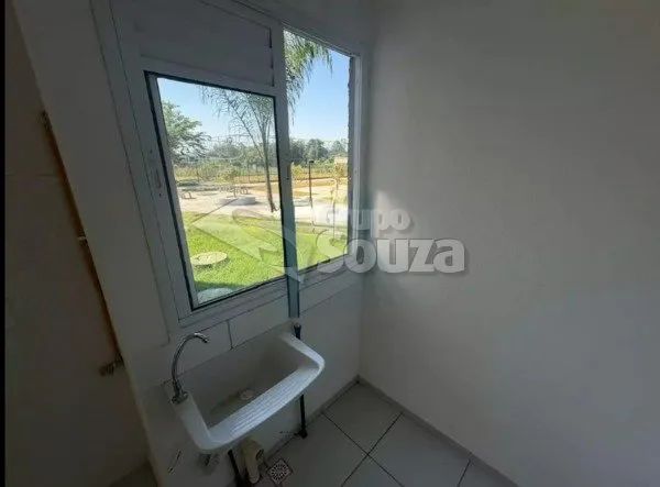 apartamento com 2 quartos no Campestre, 2 vagas - Foto 5