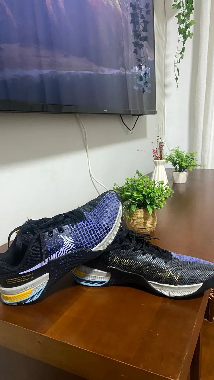 とも Tênis Metcon 8 - Calçados - Araras, Teresópolis 1496572430 | OLX