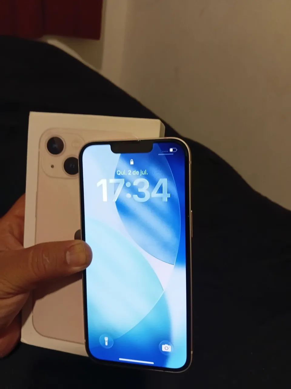 Iphone 13 128gb