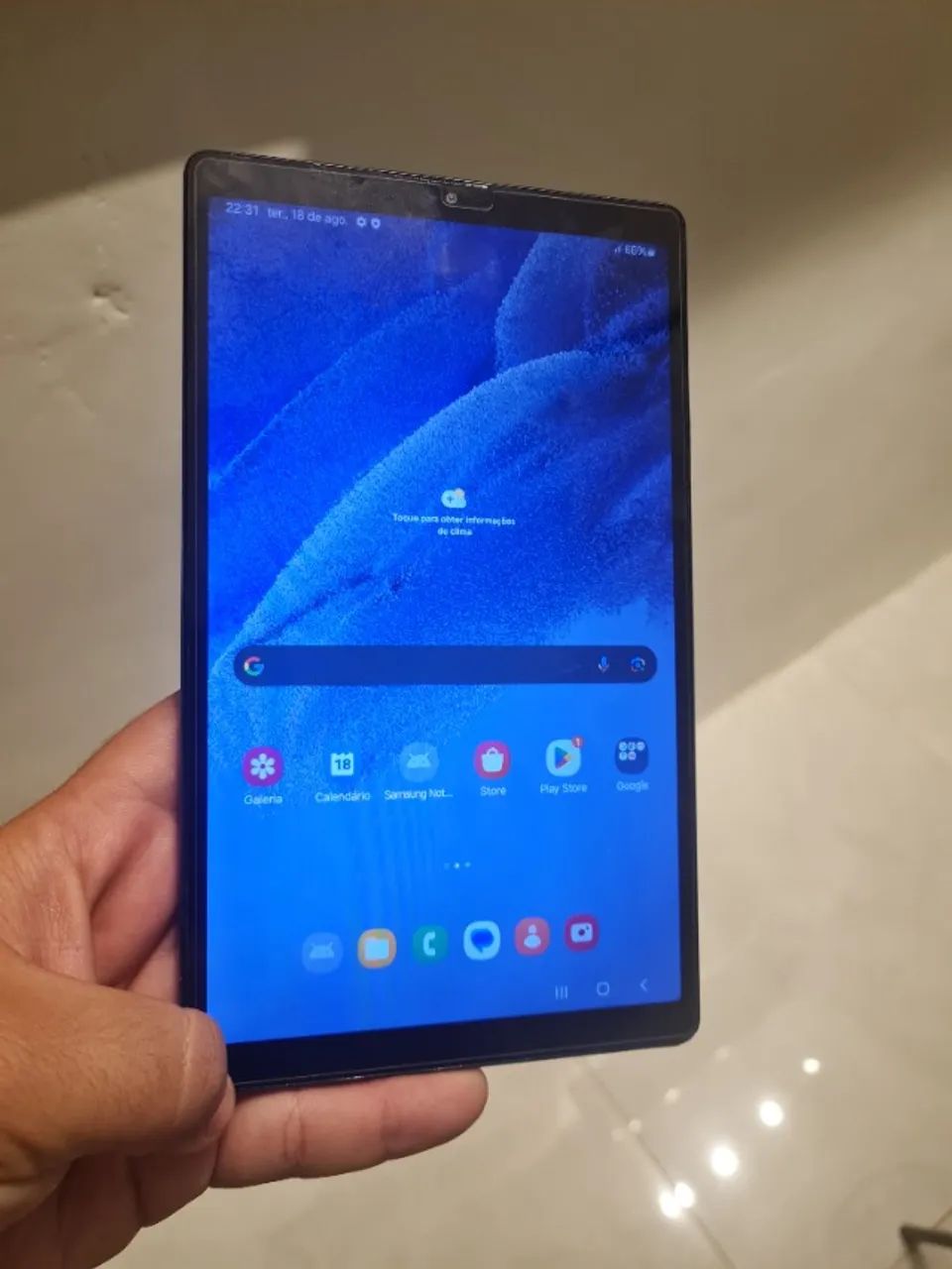 Vendo Galaxy Tab A7 Lite SM-T225