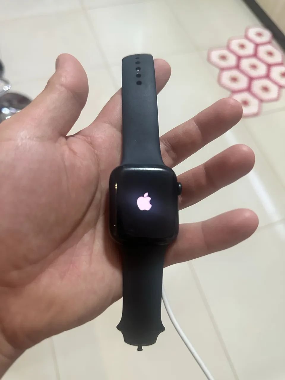 Apple Watch SE 2ª Geração de 44mm - Foto 2