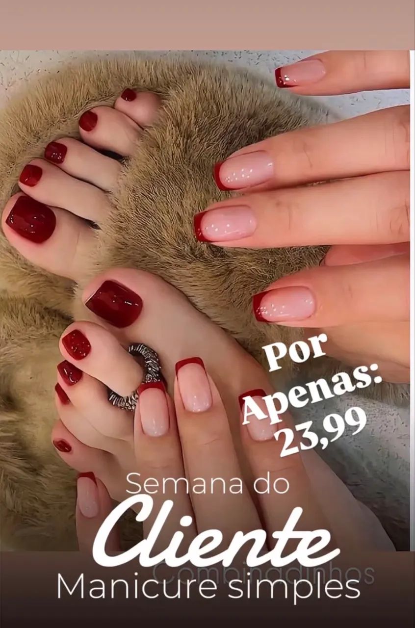 Ofertas incríveis para realçar sua beleza  - Foto 4