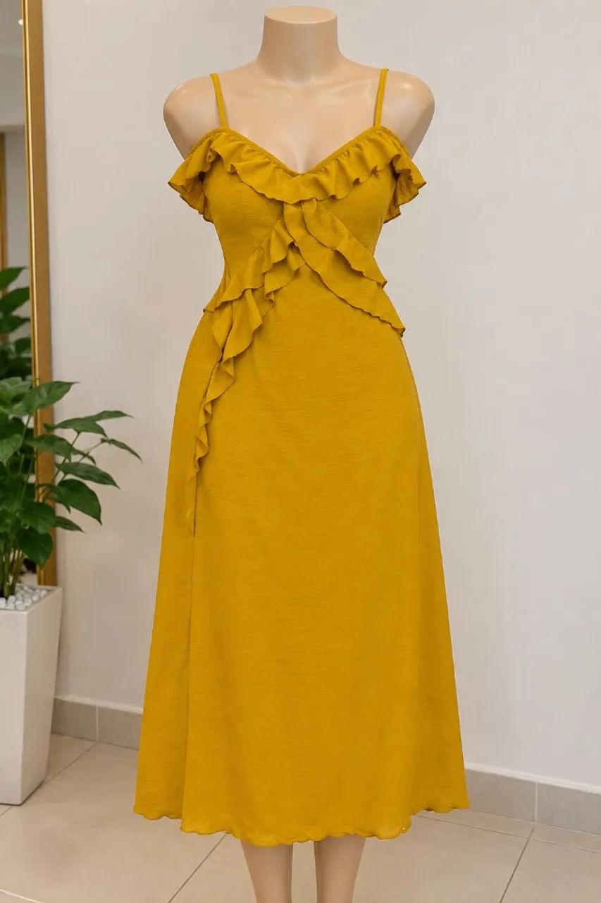 Vestidos Novos  - Foto 4