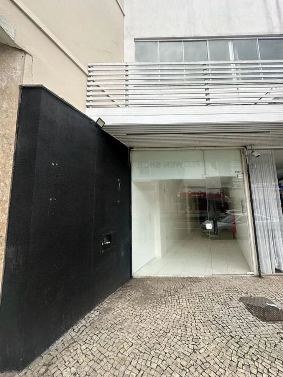 Loja para alugar no São Mateus