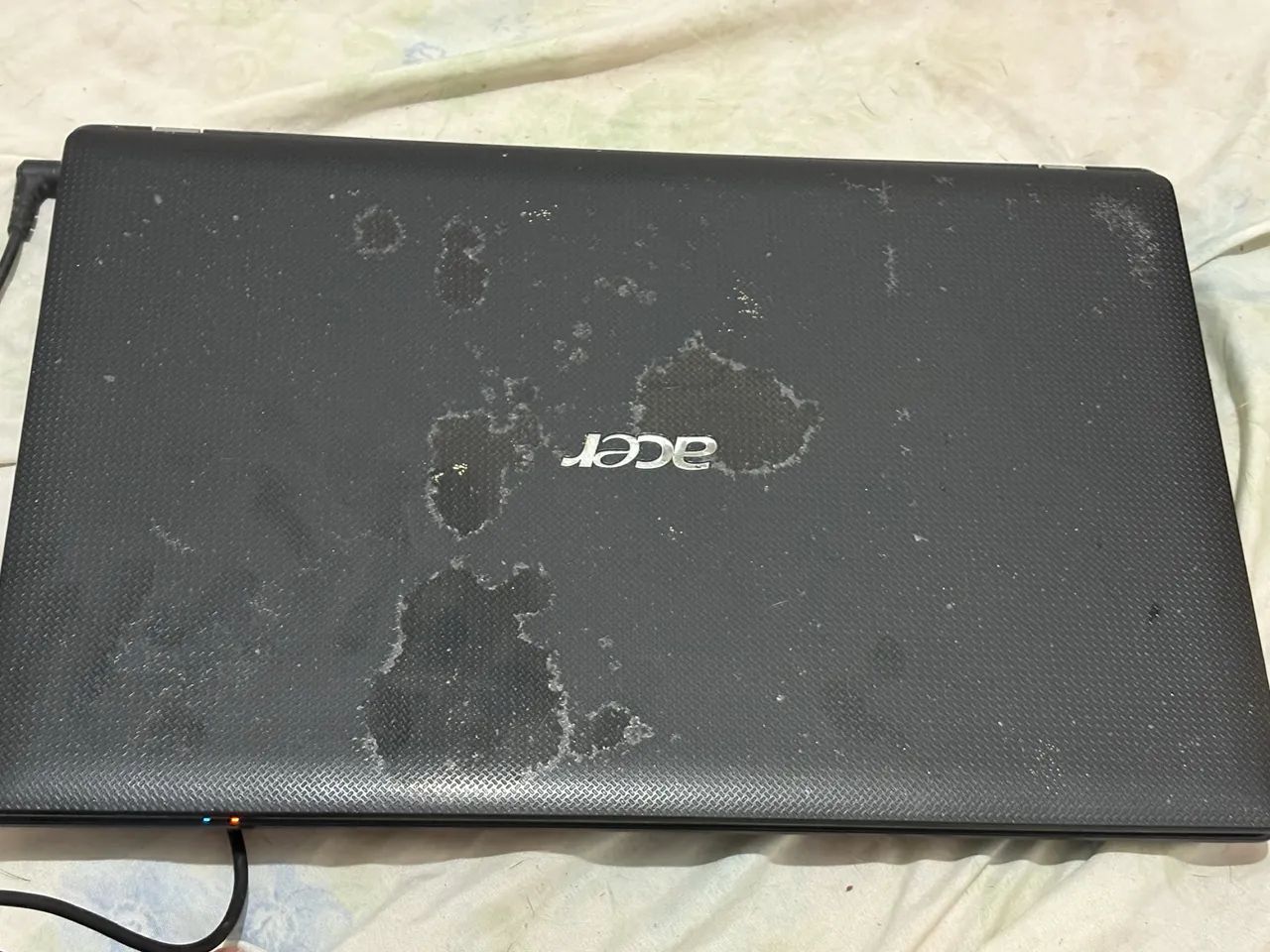 Notebook - Foto 2