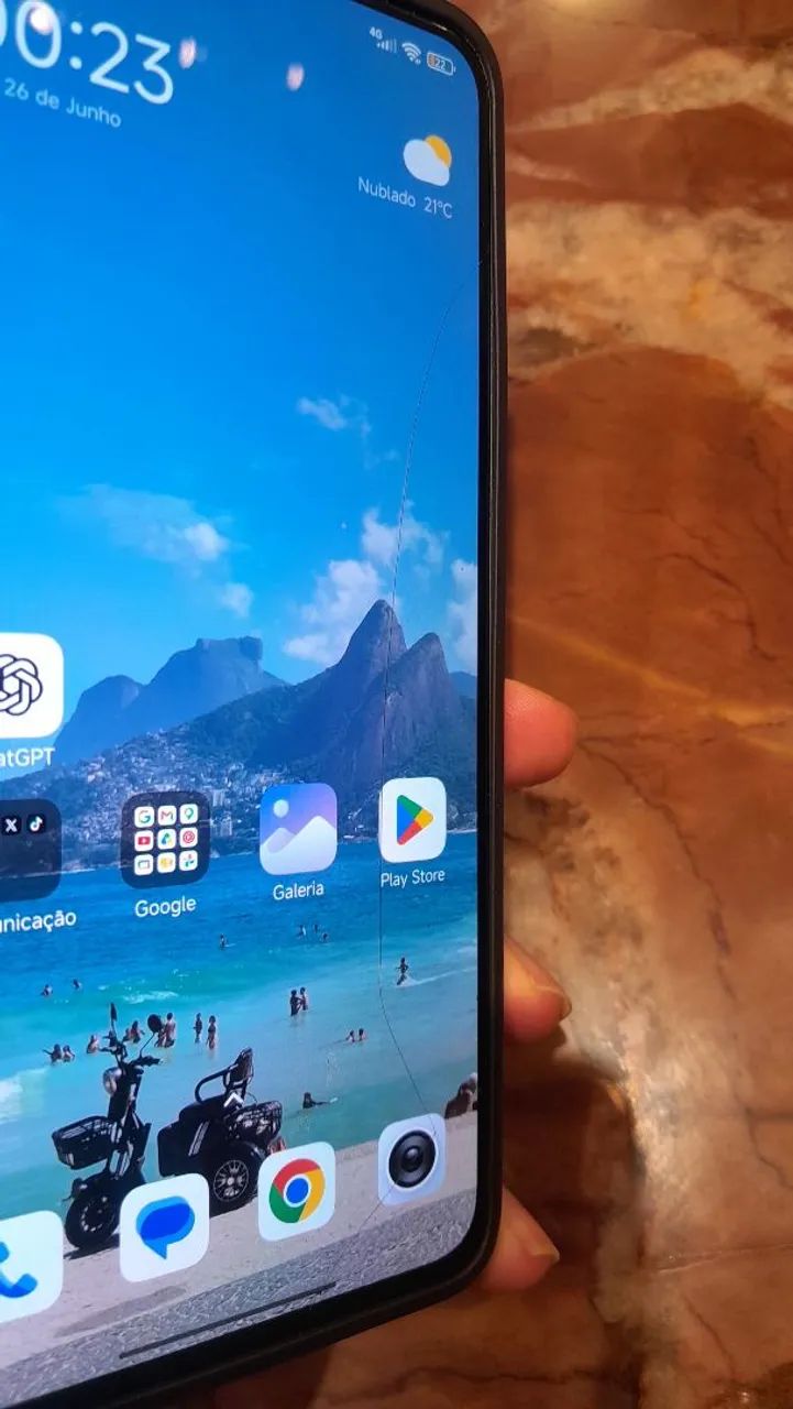 Xiaomi note 13 - Foto 5